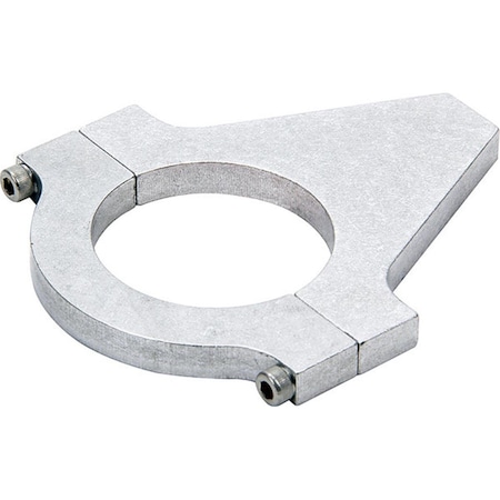 Allstar Performance 1.5 in. Universal Aluminum Bracket ALL10453